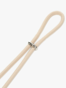 To b. by agnès b. To b. by agnes b.× green label relaxing モバイルストラップ SET ネイビー