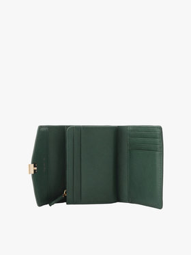 VOYAGE ウィメンズ バッグ＆ウォレット  レザーウォレット"miyuki"  TAW04-01 グリーン