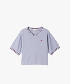ブルー