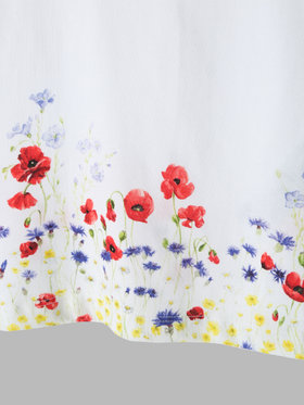 ENFANT ベビー 【Outlet】SEN0 L TS ベビー Tシャツ ホワイト