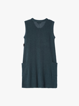 ENFANT ガールズ 【Outlet】LV84 E ROBE キッズ ワンピース グリーン