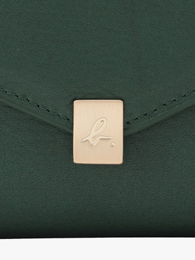 VOYAGE ウィメンズ バッグ＆ウォレット  レザーウォレット"miyuki"  TAW04-01 グリーン