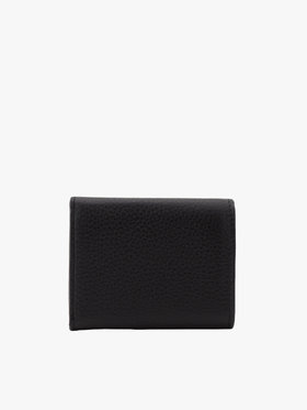 VOYAGE ウィメンズ バッグ＆ウォレット レザーミニウォレット "miyuki" TAW04-03 ブラック