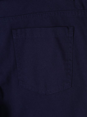 ENFANT ユニセックス 【Outlet】UT82 E BERMUDA キッズ バミューダパンツ ブルー