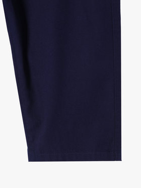 ENFANT ユニセックス 【Outlet】UT82 E BERMUDA キッズ バミューダパンツ ブルー