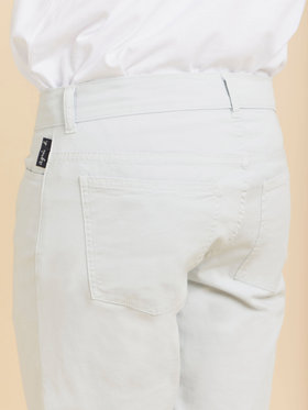 HOMME メンズ 【Outlet】AM01 JEANS IGGY ジーンズスリム ブルー系その他