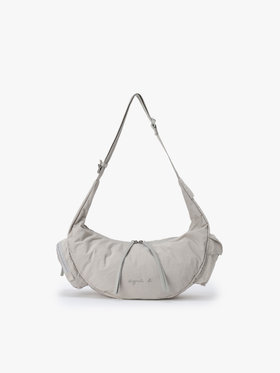 VOYAGE ウィメンズ バッグ＆ウォレット 【Outlet】ショルダーバッグ YAS09-02 グレー系その他