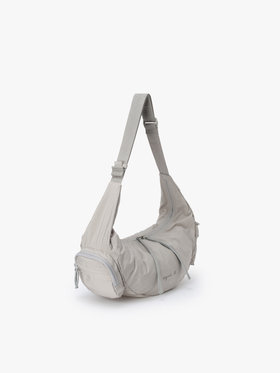 VOYAGE ウィメンズ バッグ＆ウォレット 【Outlet】ショルダーバッグ YAS09-02 グレー系その他