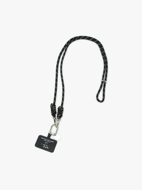 To b. by agnès b. To b. by agnes b.× green label relaxing モバイルストラップ SET シルバー系その他