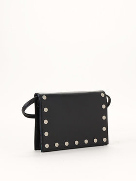 VOYAGE ウィメンズ バッグ＆ウォレット  SPIRIT 2wayショルダーバッグ SAS19-01 ブラック