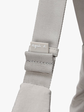 VOYAGE ウィメンズ バッグ＆ウォレット 【Outlet】ショルダーバッグ YAS09-02 グレー系その他