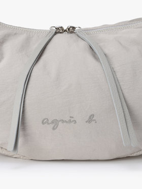 VOYAGE ウィメンズ バッグ＆ウォレット 【Outlet】ショルダーバッグ YAS09-02 グレー系その他