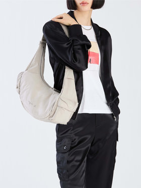 VOYAGE ウィメンズ バッグ＆ウォレット 【Outlet】ショルダーバッグ YAS09-02 グレー系その他