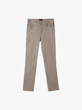 HOMME メンズ AP24 JEANS ジーンズ スリム ブラウン