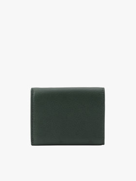 VOYAGE ウィメンズ バッグ＆ウォレット レザーミニウォレット " miyuki " TAW04-03 グリーン