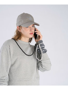 To b. by agnès b. To b. by agnes b.× green label relaxing モバイルストラップ SET シルバー系その他