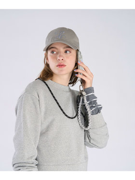 To b. by agnès b. To b. by agnes b.× green label relaxing モバイルストラップ SET シルバー系その他