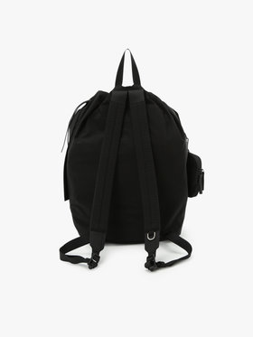 VOYAGE ウィメンズ バッグ＆ウォレット 【Outlet】 バックパック YAS09-03 ブラック