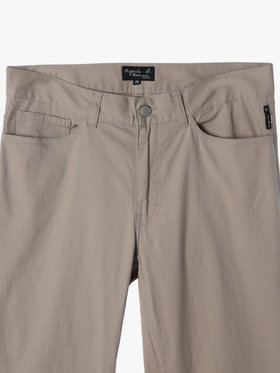 HOMME メンズ AP24 JEANS ジーンズ スリム ブラウン