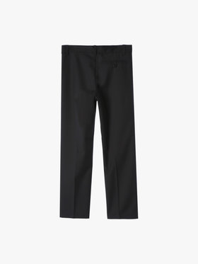 ENFANT ボーイズ UU51 E PANTALON キッズ パンツ ブラック