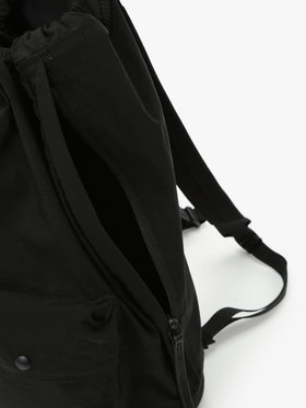 VOYAGE ウィメンズ バッグ＆ウォレット 【Outlet】 バックパック YAS09-03 ブラック