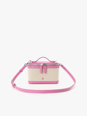 VOYAGE ウィメンズ バッグ＆ウォレット 【Outlet】2way ショルダーバッグ WAS18-02 ピンク系その他