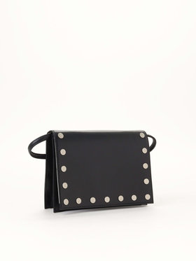 VOYAGE ウィメンズ バッグ＆ウォレット  Angel 2wayショルダーバッグ SAS19-01 ブラック