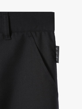 ENFANT ボーイズ UU51 E PANTALON キッズ パンツ ブラック