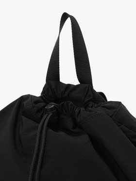 VOYAGE ウィメンズ バッグ＆ウォレット 【Outlet】 バックパック YAS09-03 ブラック