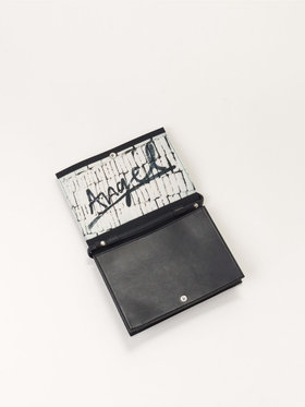 VOYAGE ウィメンズ バッグ＆ウォレット  Angel 2wayショルダーバッグ SAS19-01 ブラック