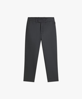 HOMME メンズ メンズ コットン パンツ "Jams" チャコールグレー