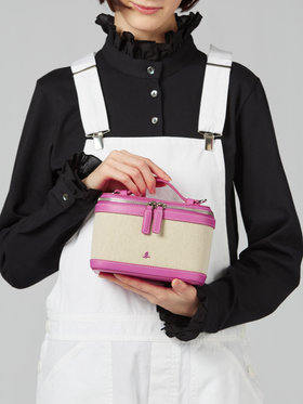 VOYAGE ウィメンズ バッグ＆ウォレット 【Outlet】2way ショルダーバッグ WAS18-02 ピンク系その他