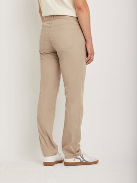 HOMME メンズ AP24 JEANS ジーンズ スリム ブラウン