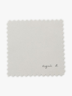 FEMME ウィメンズ ハート ネックレス ”Carving of love” ピンクベージュ