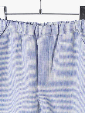 ENFANT ユニセックス 【Outlet】RD51 E BERMUDA キッズ バミューダパンツ ブルー