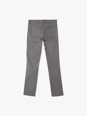 HOMME メンズ AP24 JEANS ジーンズ スリム グレー系その他