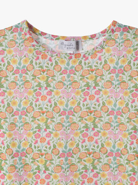 ENFANT ガールズ 【Outlet】JJO9 E TS キッズ Tシャツ ピンク系その他