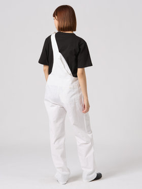 FEMME ウィメンズ 【Outlet】【ユニセックス】SEQ8 TS ボックスロゴTシャツ ブラック