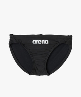 HOMME メンズ agnes b. x arena トレーニングブリーフ 水着 ブラック