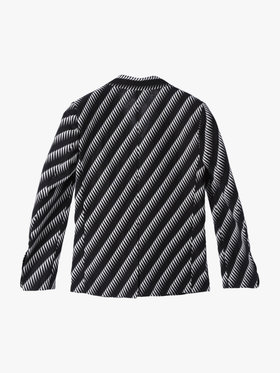 HOMME メンズ TV60 VESTE ジャケット ブラック