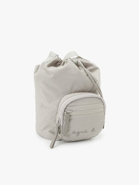 VOYAGE ウィメンズ バッグ＆ウォレット 【Outlet】ミニ ショルダー YAS09-04 グレー系その他