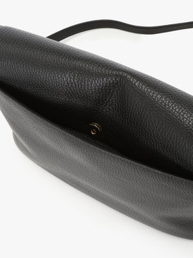 VOYAGE ウィメンズ バッグ＆ウォレット レザーショルダーバッグ ”The b.” IS12F-09 ブラック