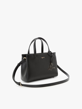 VOYAGE ウィメンズ バッグ＆ウォレット  sophie 2wayミニトートバッグ IS11H-06 ブラック