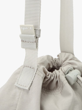 VOYAGE ウィメンズ バッグ＆ウォレット 【Outlet】ミニ ショルダー YAS09-04 グレー系その他