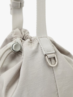 VOYAGE ウィメンズ バッグ＆ウォレット 【Outlet】ミニ ショルダー YAS09-04 グレー系その他