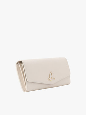 VOYAGE ウィメンズ バッグ＆ウォレット  ロングウォレット TAW05-07 ホワイト系その他