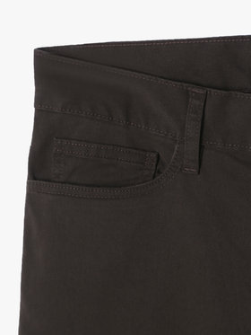 HOMME メンズ 【Outlet】メンズ ジーンズスリムパンツ ブラウン系その他