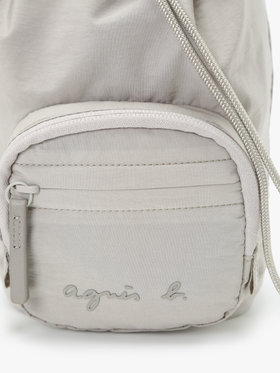 VOYAGE ウィメンズ バッグ＆ウォレット 【Outlet】ミニ ショルダー YAS09-04 グレー系その他