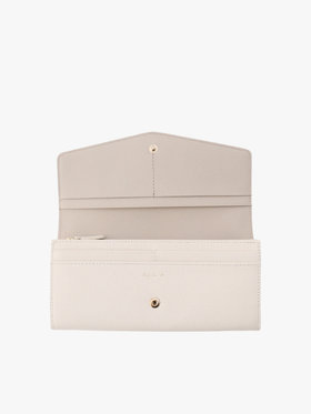 VOYAGE ウィメンズ バッグ＆ウォレット  ロングウォレット TAW05-07 ホワイト系その他