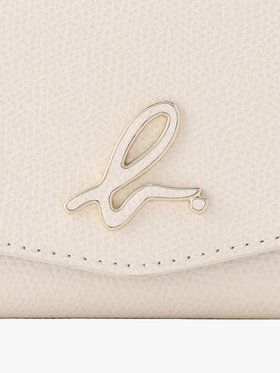 VOYAGE ウィメンズ バッグ＆ウォレット  ロングウォレット TAW05-07 ホワイト系その他